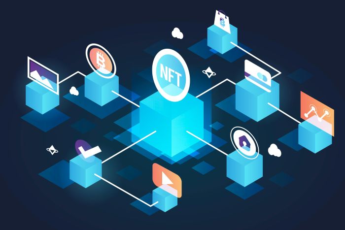 What Is Blockchain Technology?