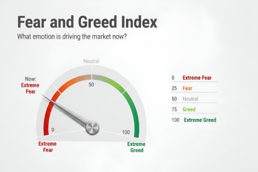 What Is the Crypto Fear and Greed Index? A Beginner's Guide