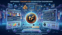 What Is tFlyer? The Community Token of TokenFlyer