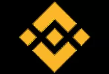 Binance icon