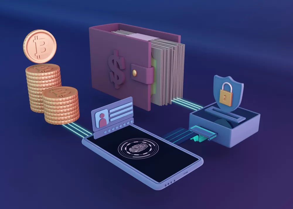 What Are Crypto Wallets and How Do They Keep Your Assets Safe?
